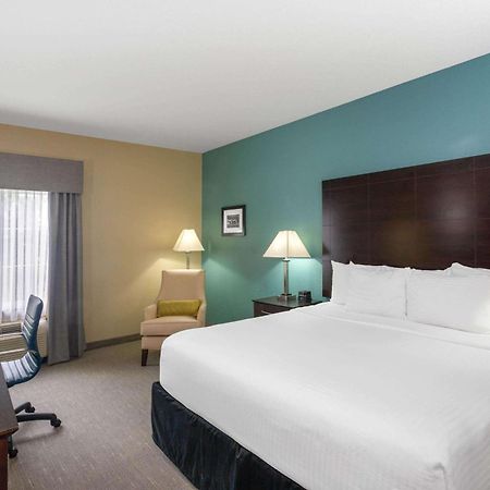 La Quinta By Wyndham Sebring Hotel Екстериор снимка