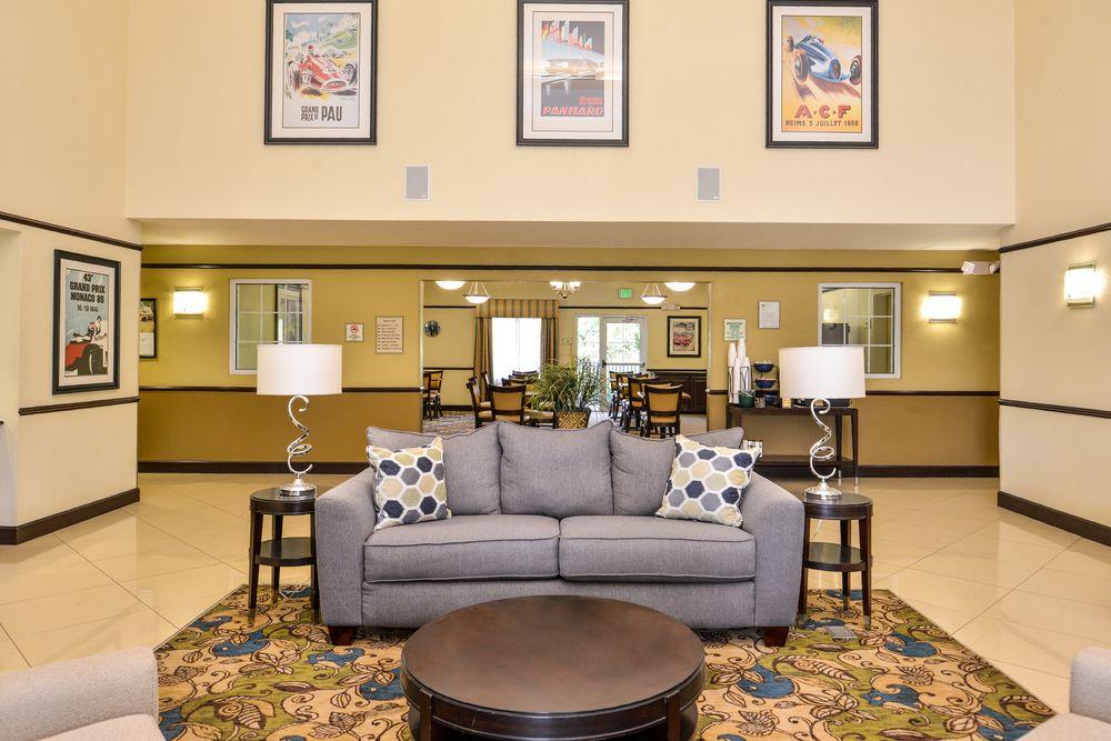 La Quinta By Wyndham Sebring Hotel Екстериор снимка