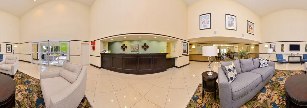La Quinta By Wyndham Sebring Hotel Екстериор снимка