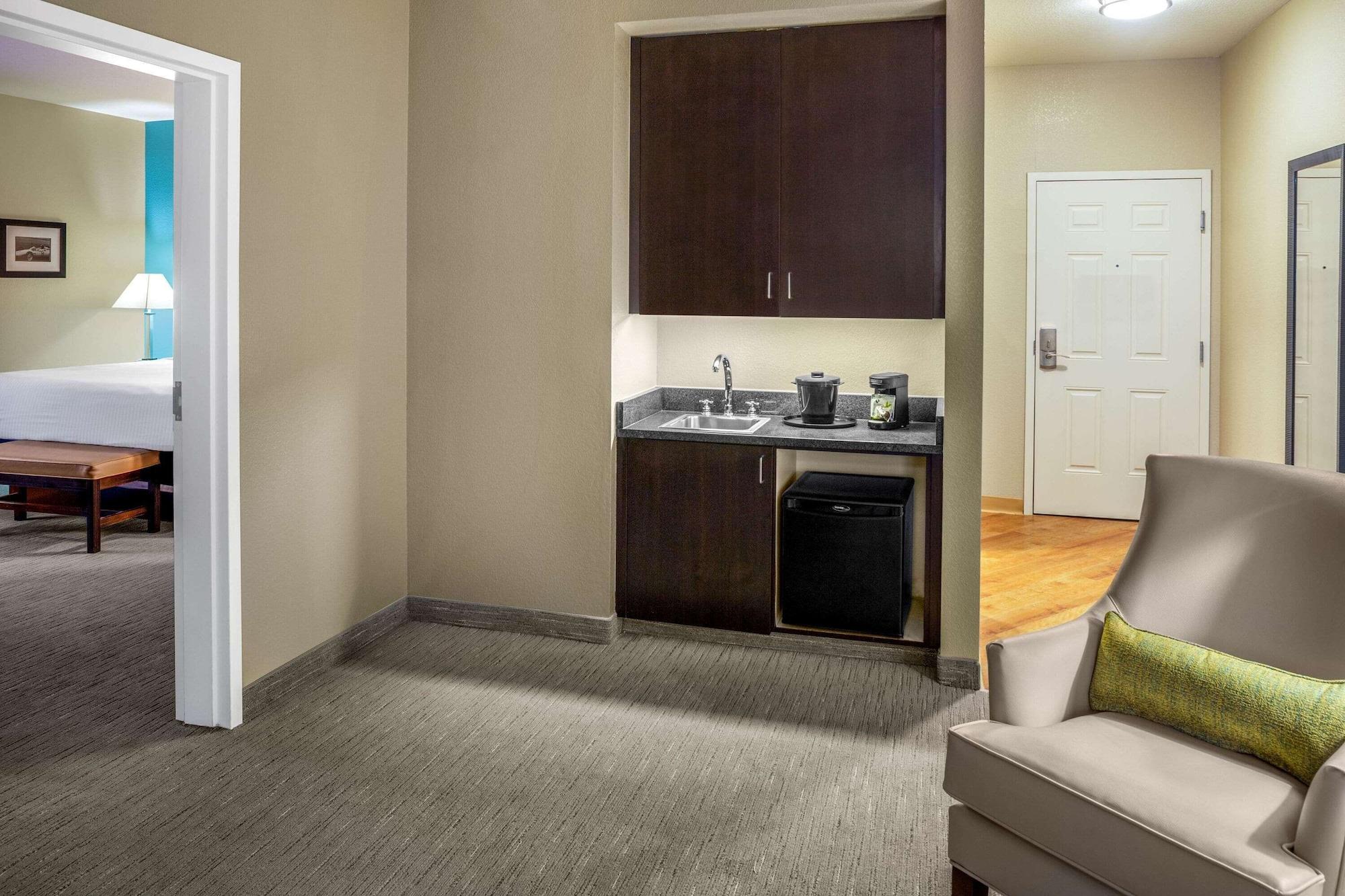 La Quinta By Wyndham Sebring Hotel Екстериор снимка