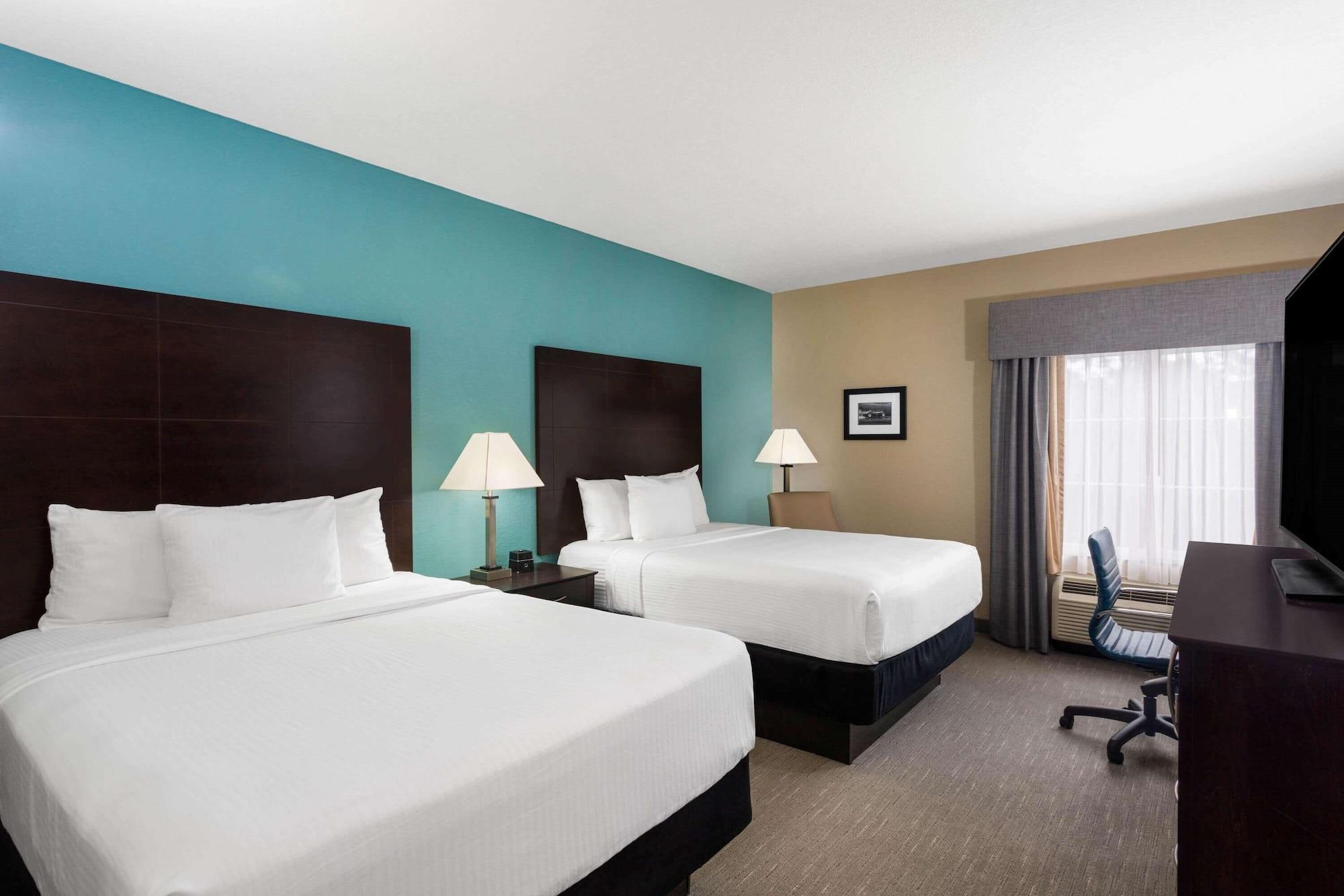 La Quinta By Wyndham Sebring Hotel Екстериор снимка