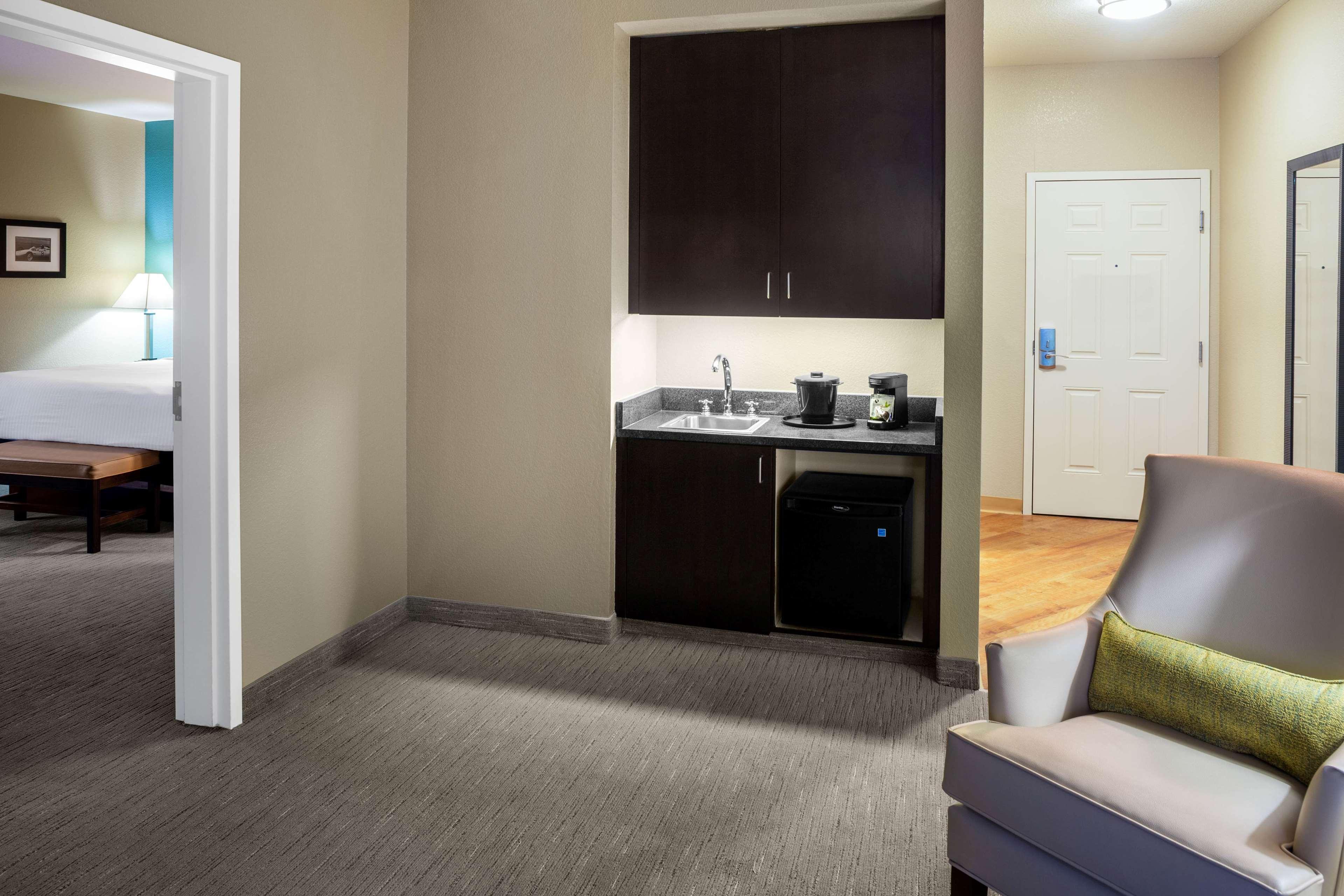 La Quinta By Wyndham Sebring Hotel Екстериор снимка