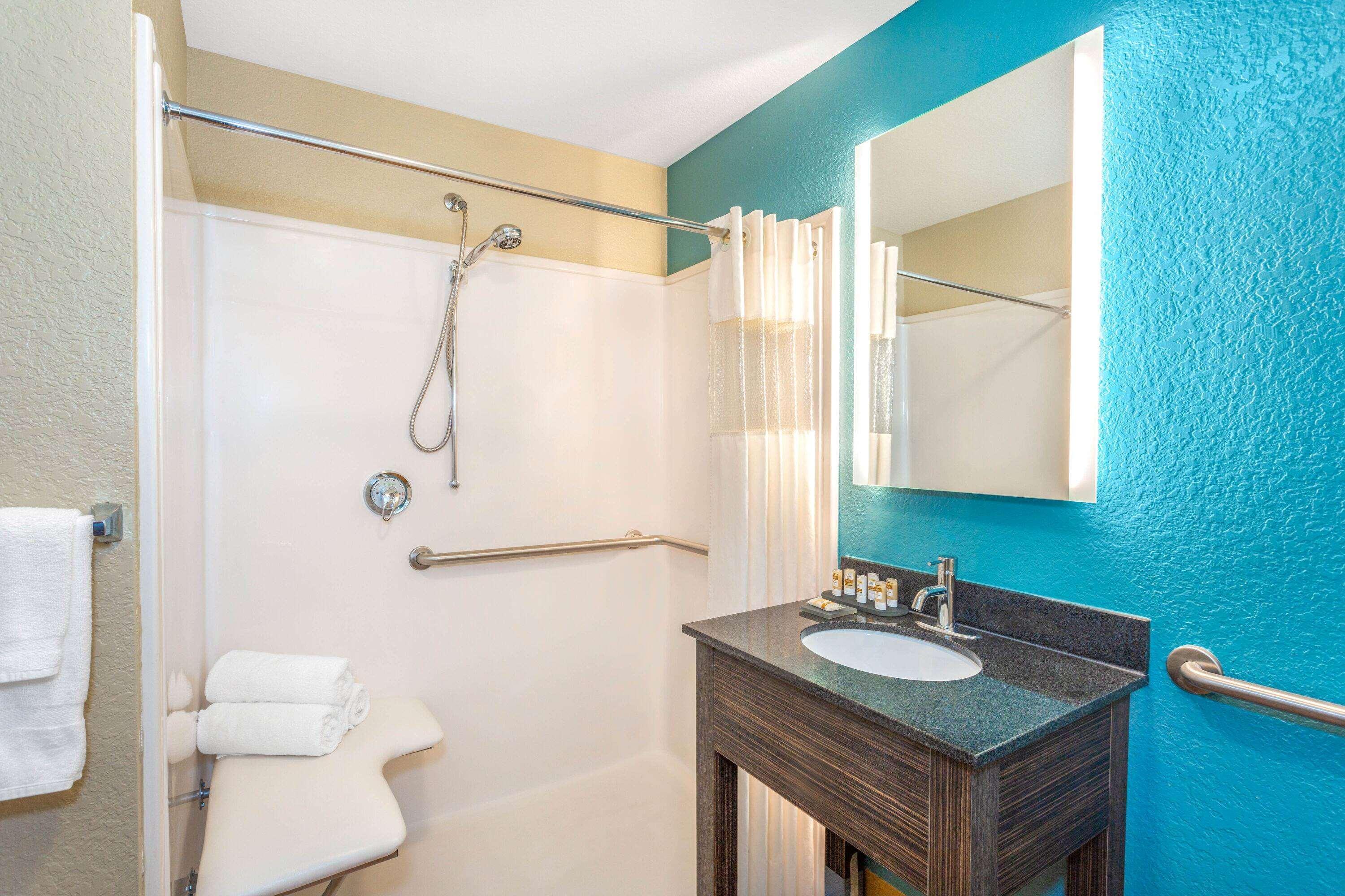 La Quinta By Wyndham Sebring Hotel Екстериор снимка