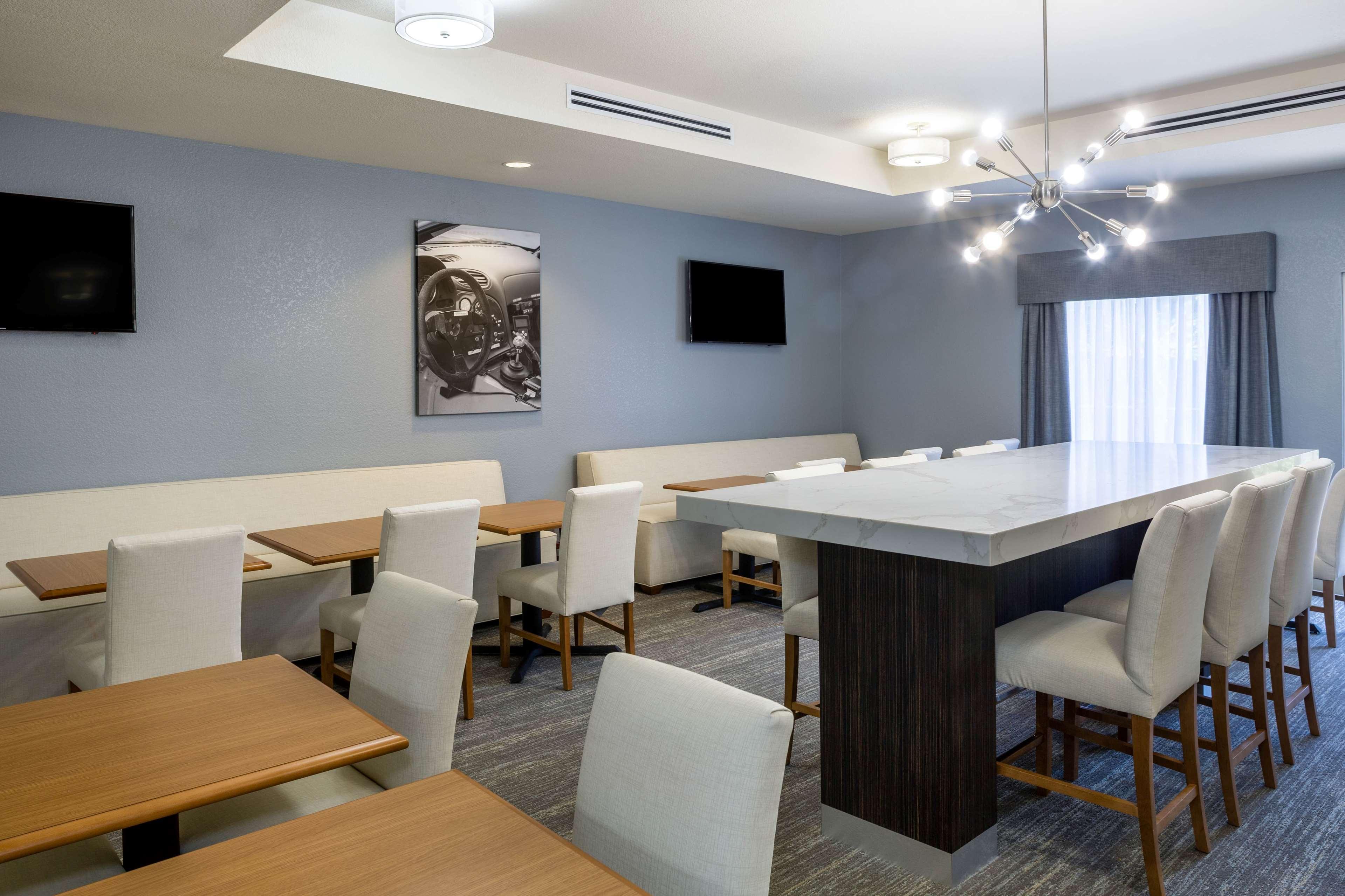 La Quinta By Wyndham Sebring Hotel Екстериор снимка