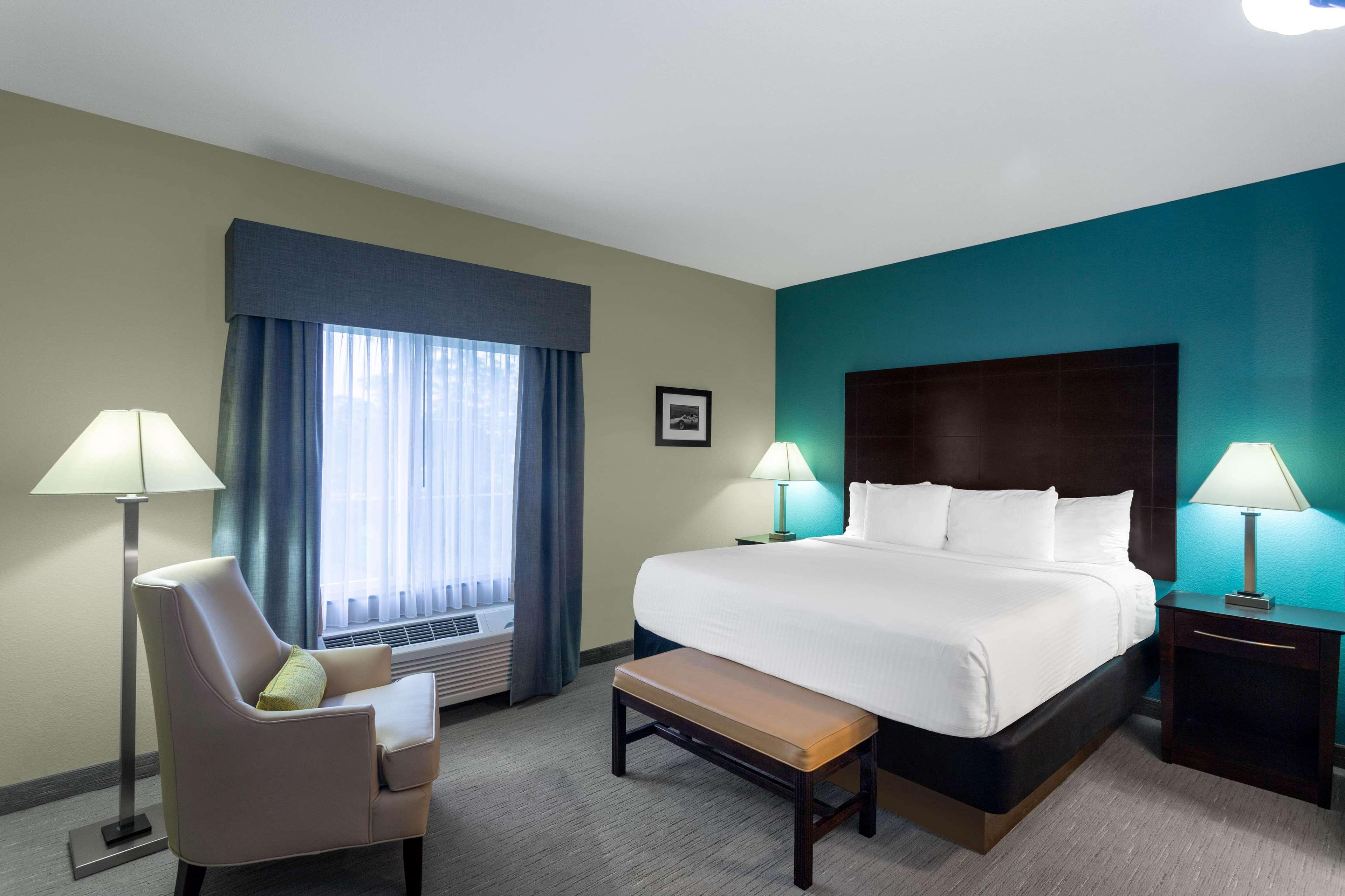 La Quinta By Wyndham Sebring Hotel Екстериор снимка