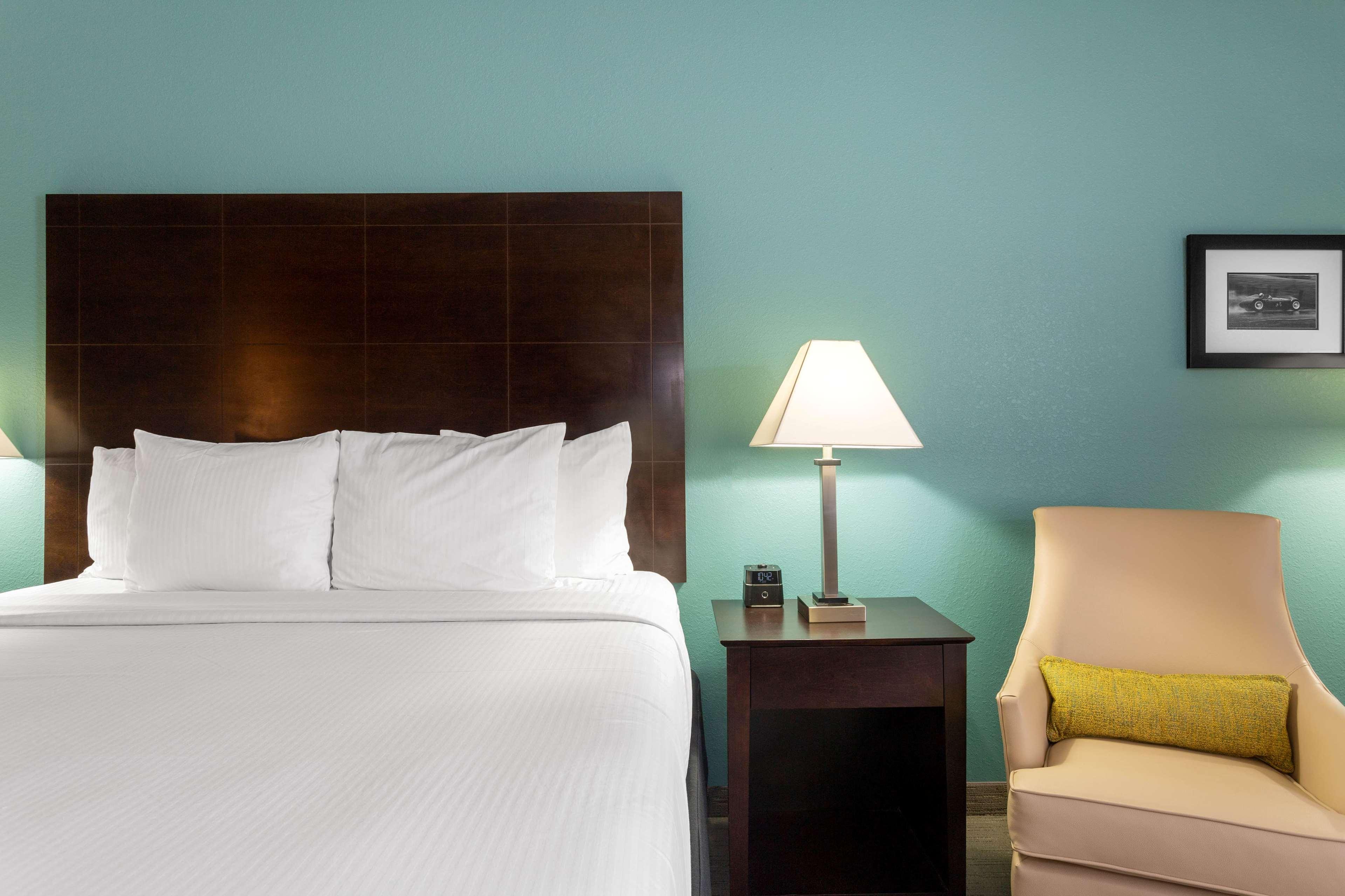 La Quinta By Wyndham Sebring Hotel Екстериор снимка