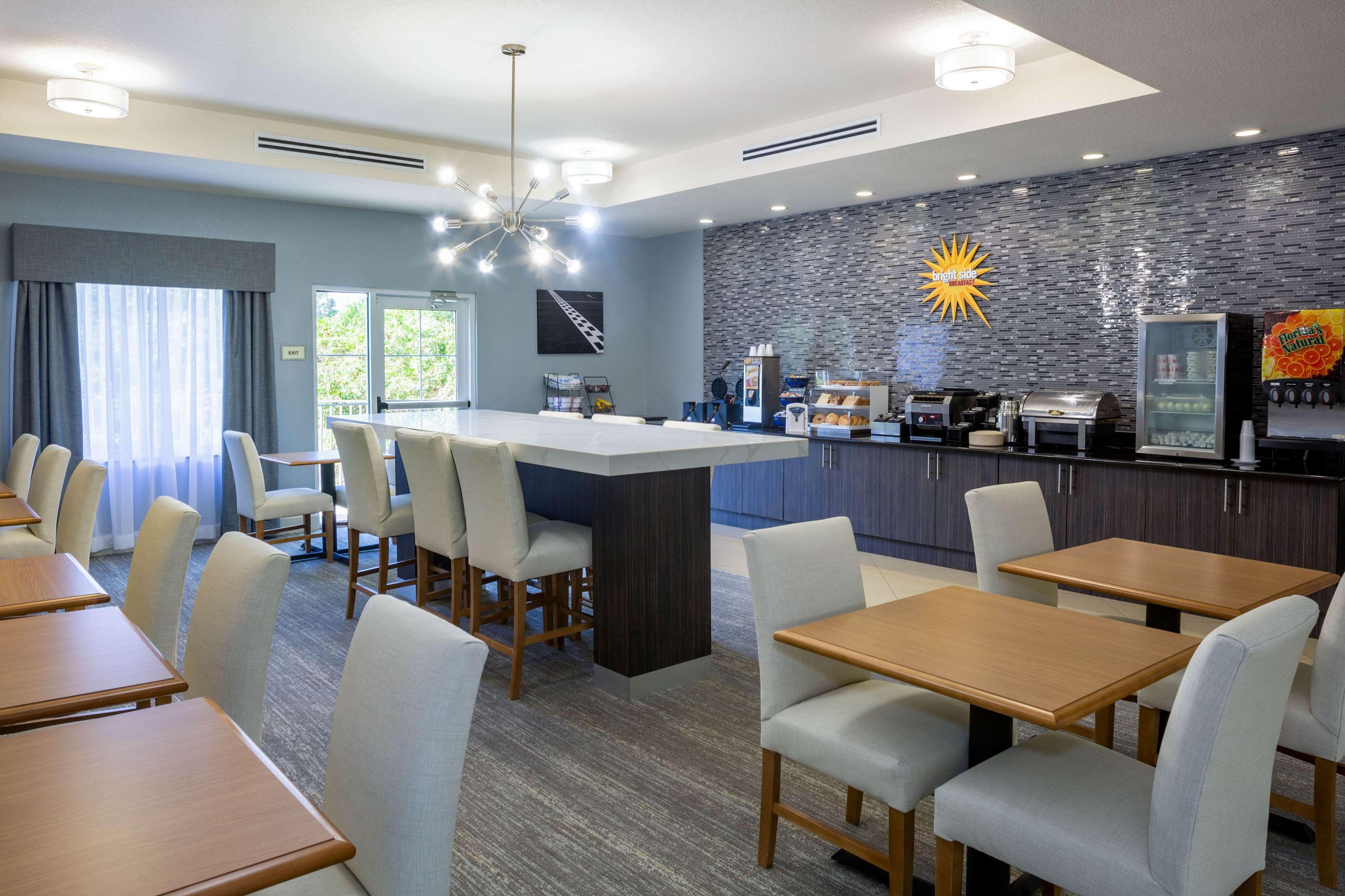 La Quinta By Wyndham Sebring Hotel Екстериор снимка