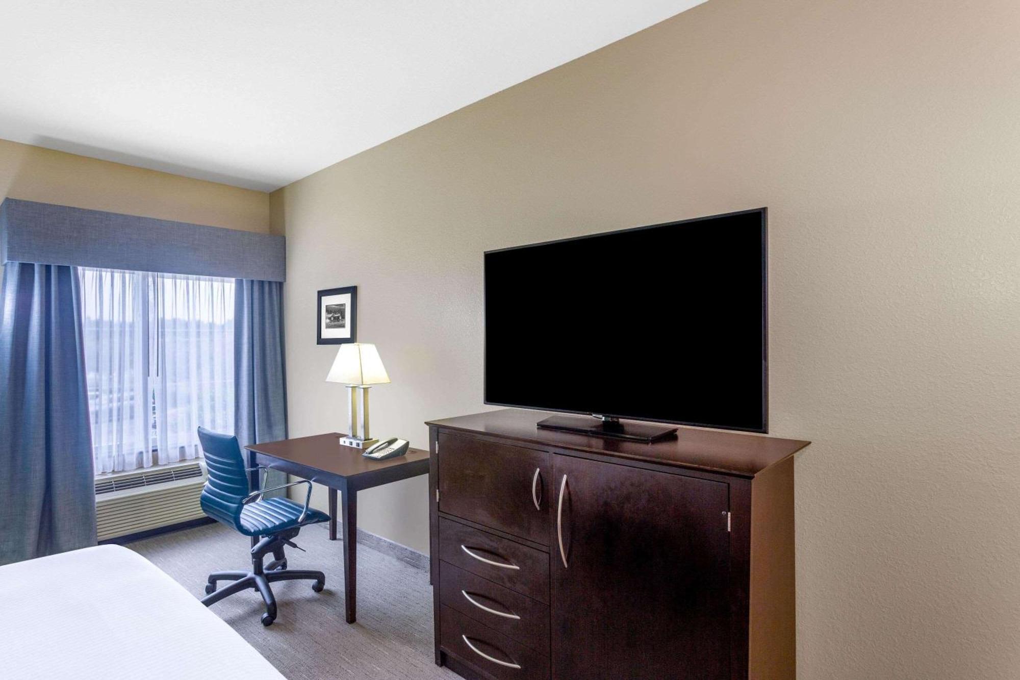 La Quinta By Wyndham Sebring Hotel Екстериор снимка