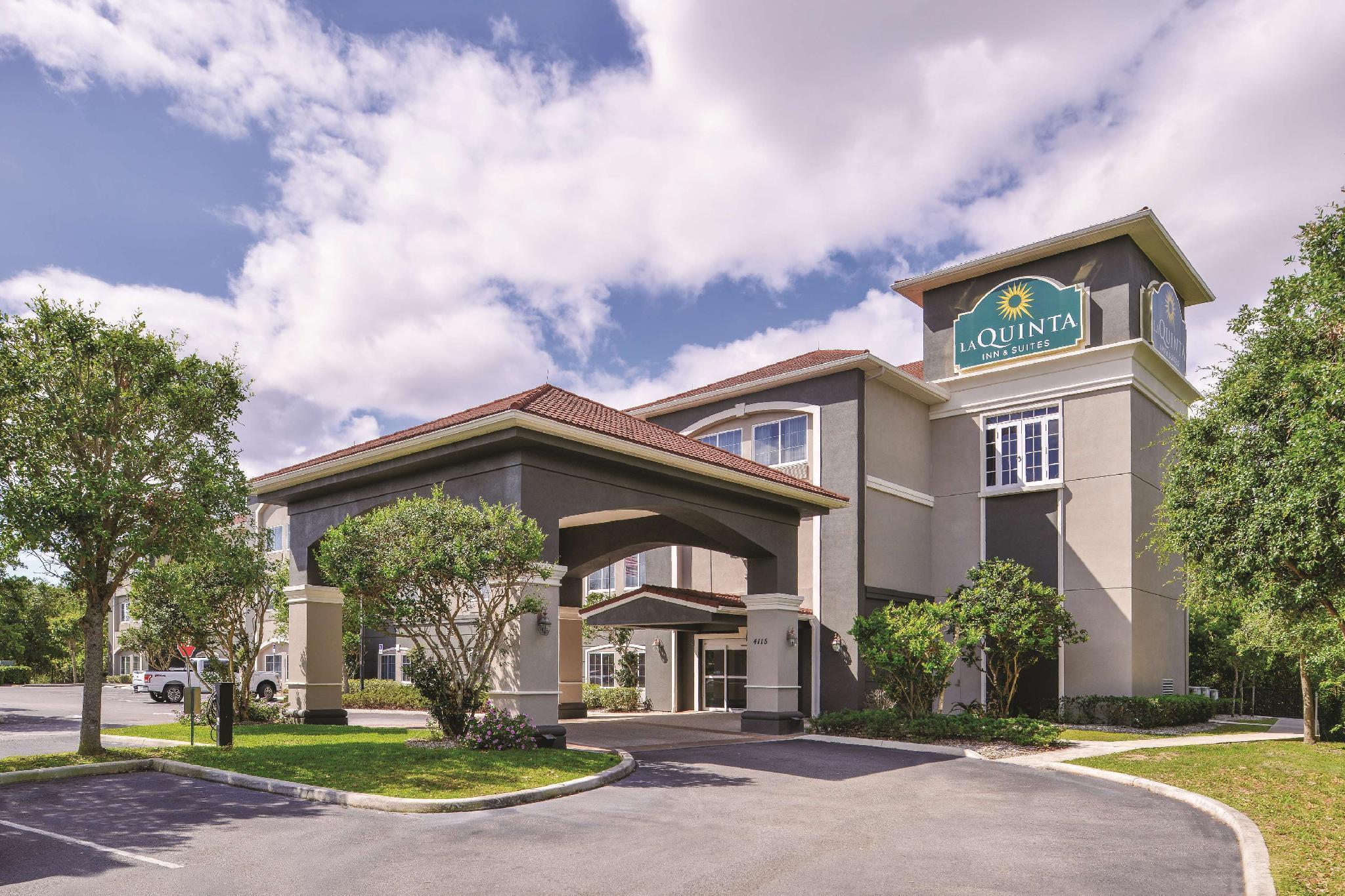 La Quinta By Wyndham Sebring Hotel Екстериор снимка
