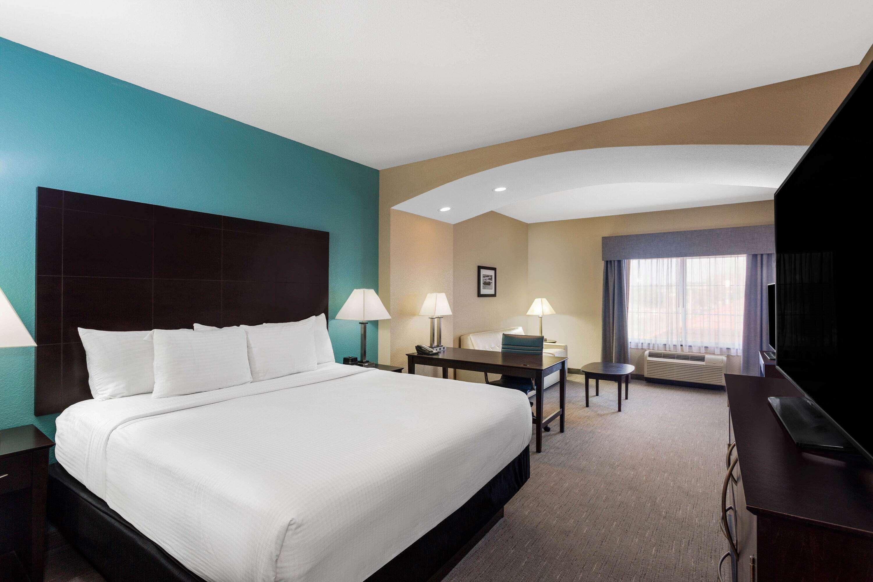 La Quinta By Wyndham Sebring Hotel Екстериор снимка