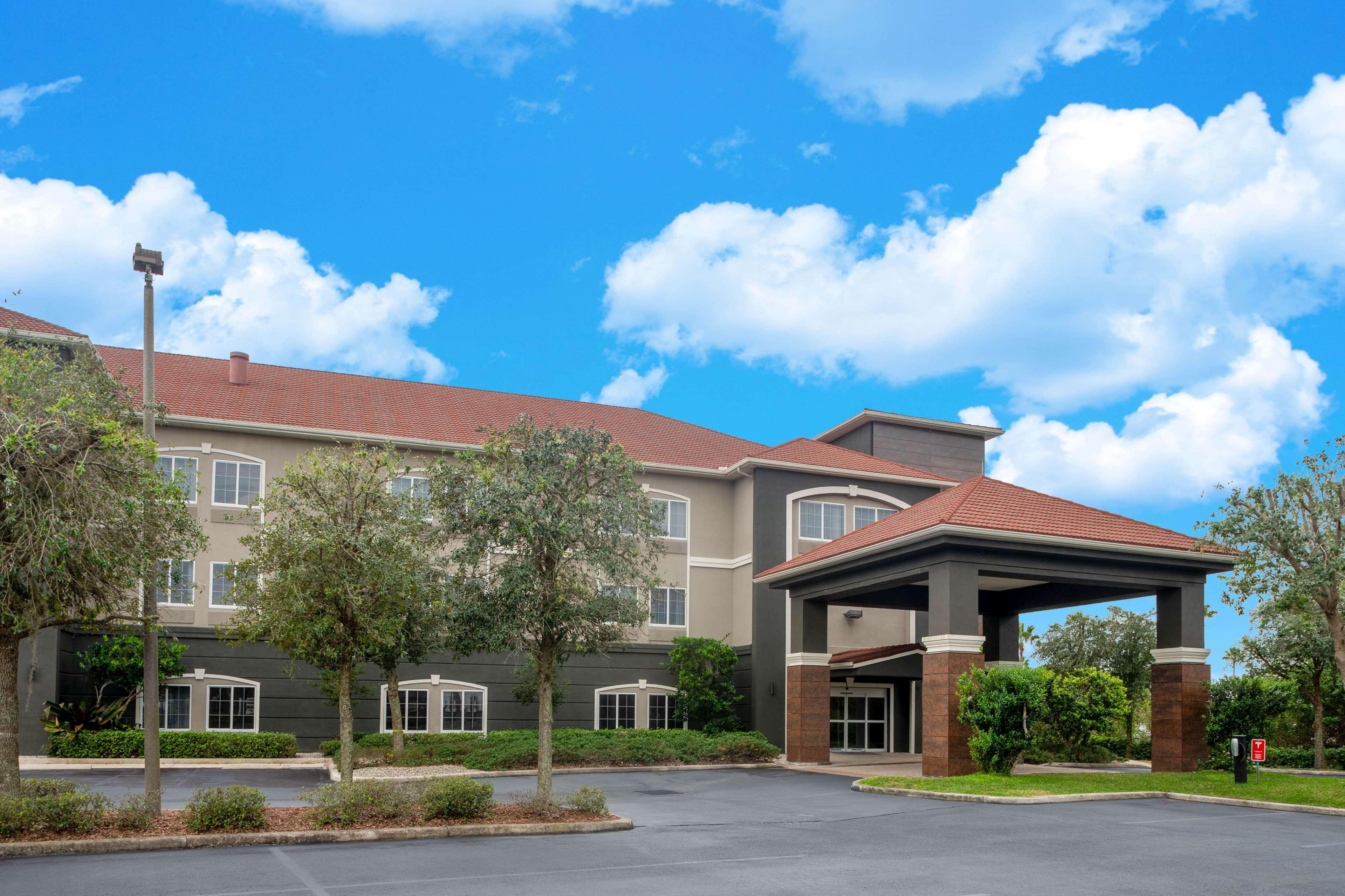 La Quinta By Wyndham Sebring Hotel Екстериор снимка