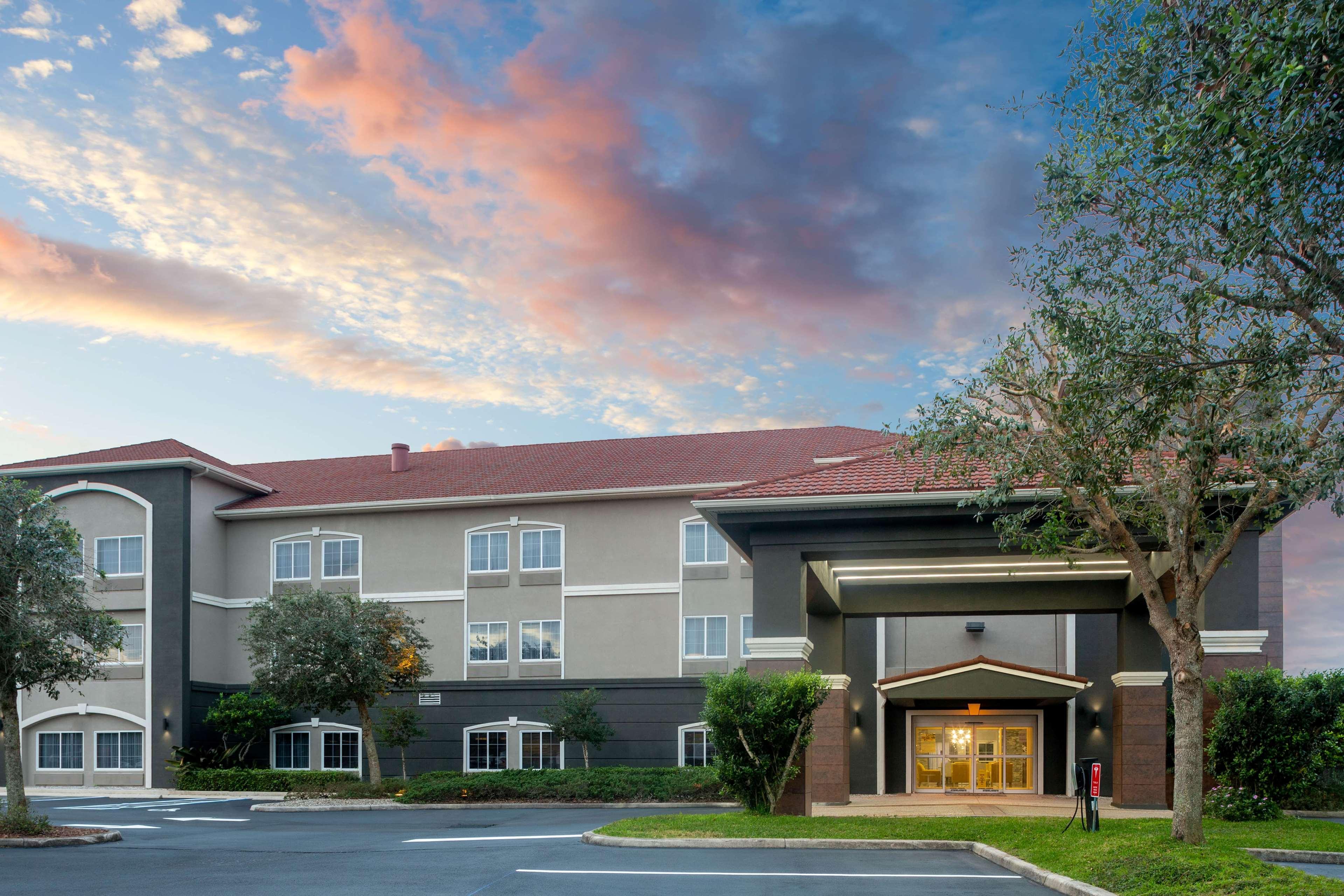 La Quinta By Wyndham Sebring Hotel Екстериор снимка