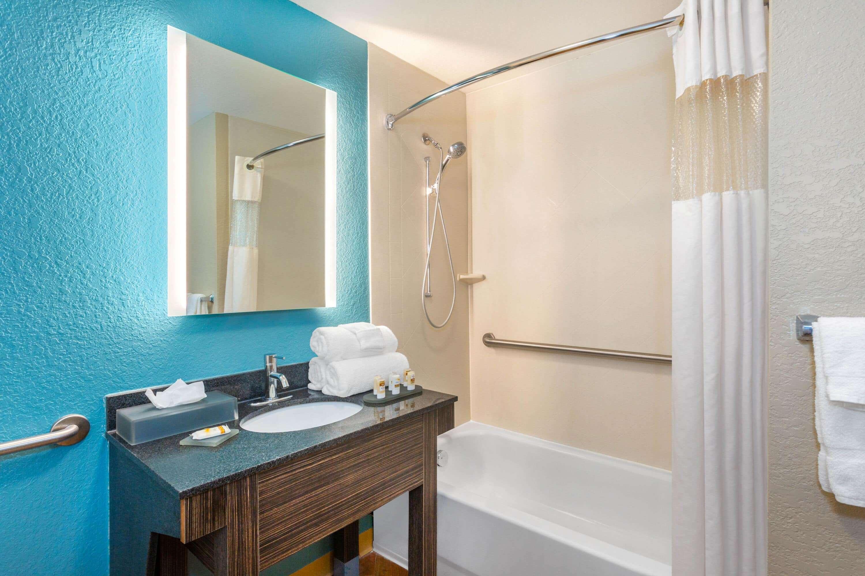 La Quinta By Wyndham Sebring Hotel Екстериор снимка