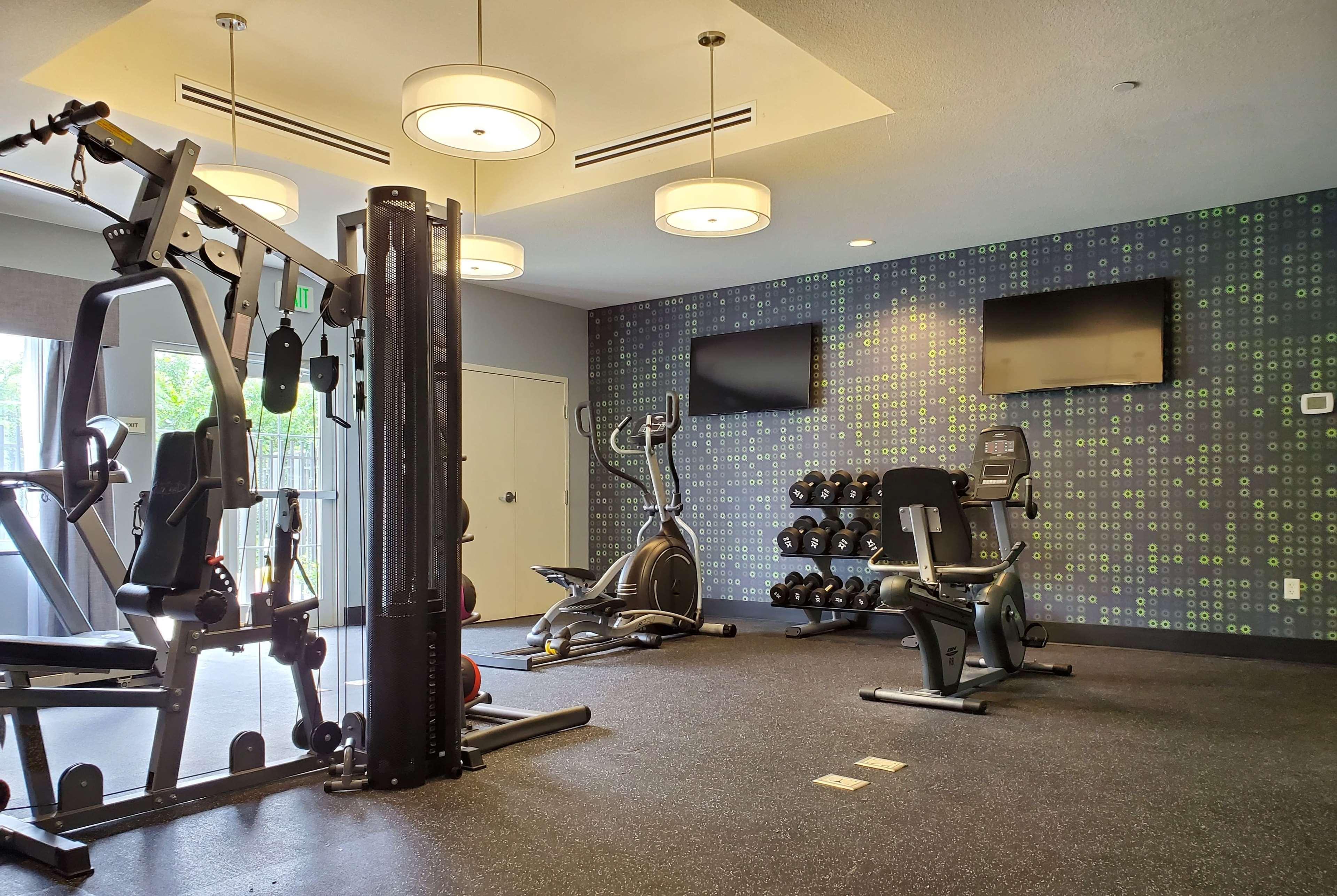 La Quinta By Wyndham Sebring Hotel Екстериор снимка