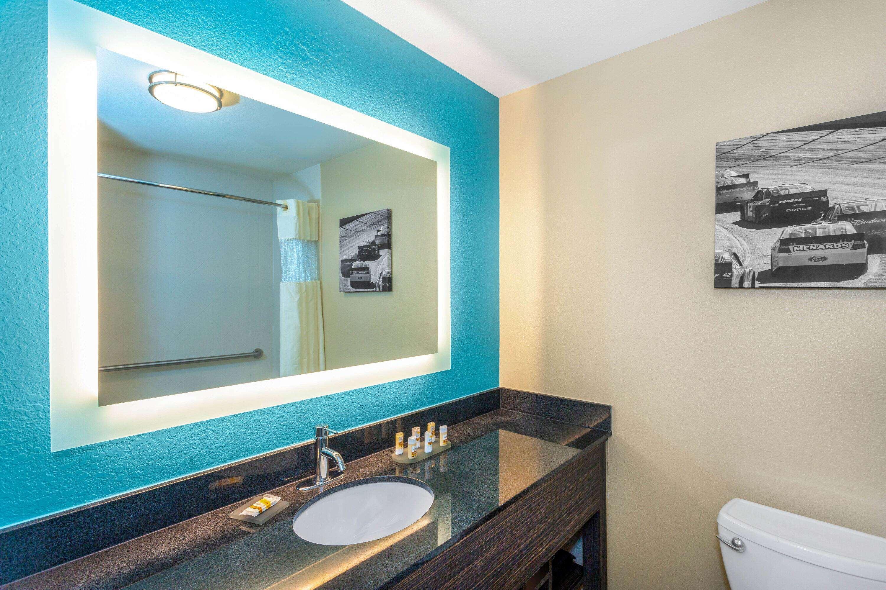 La Quinta By Wyndham Sebring Hotel Екстериор снимка