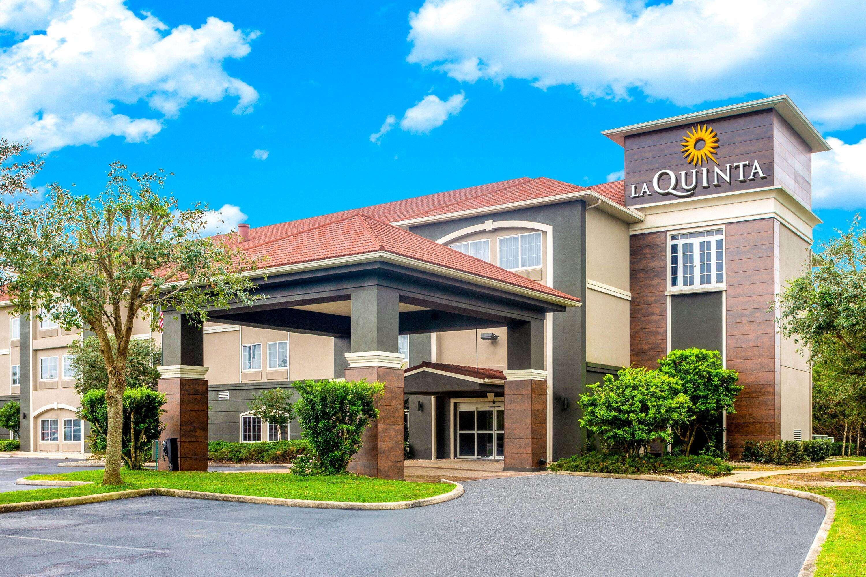 La Quinta By Wyndham Sebring Hotel Екстериор снимка