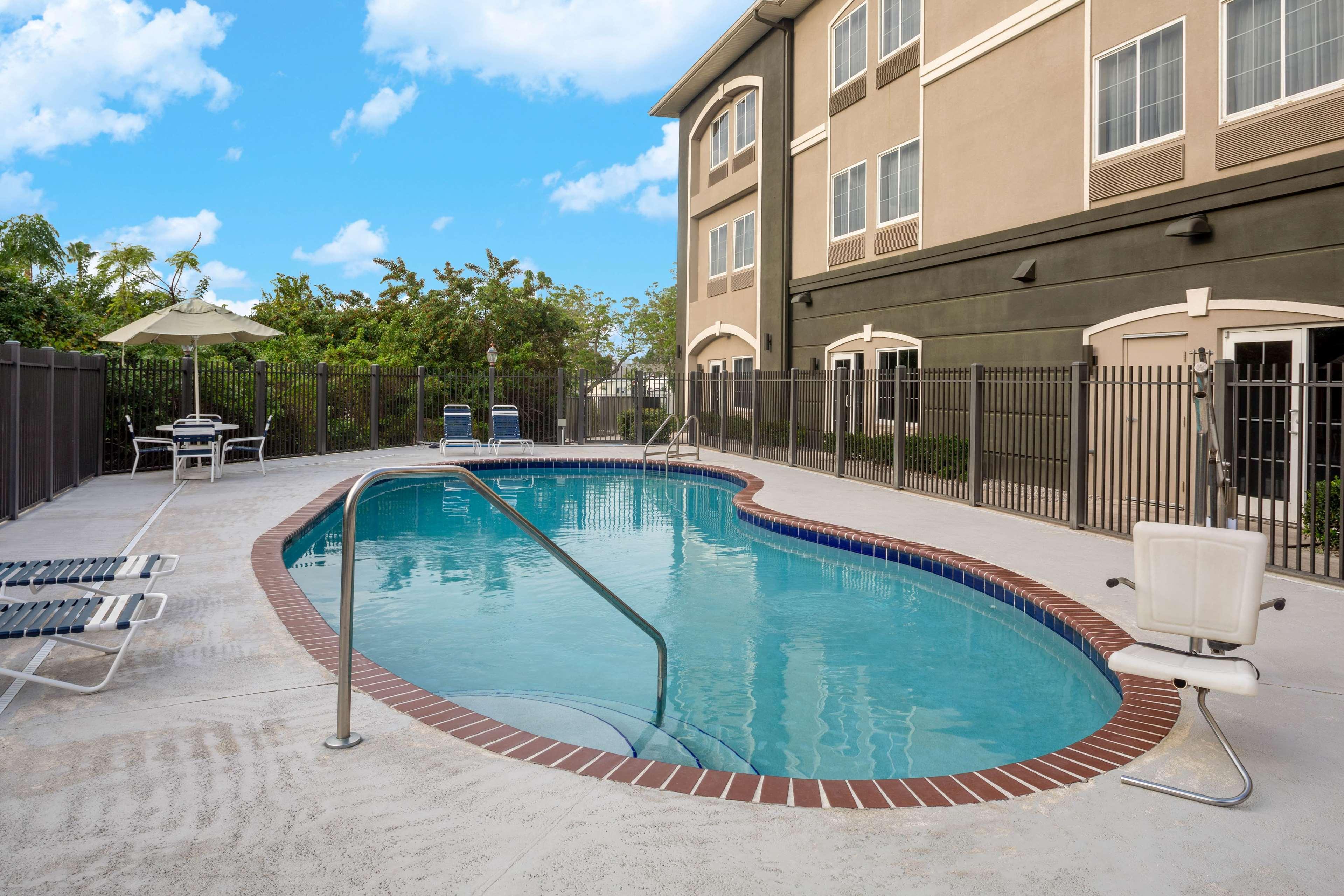 La Quinta By Wyndham Sebring Hotel Екстериор снимка