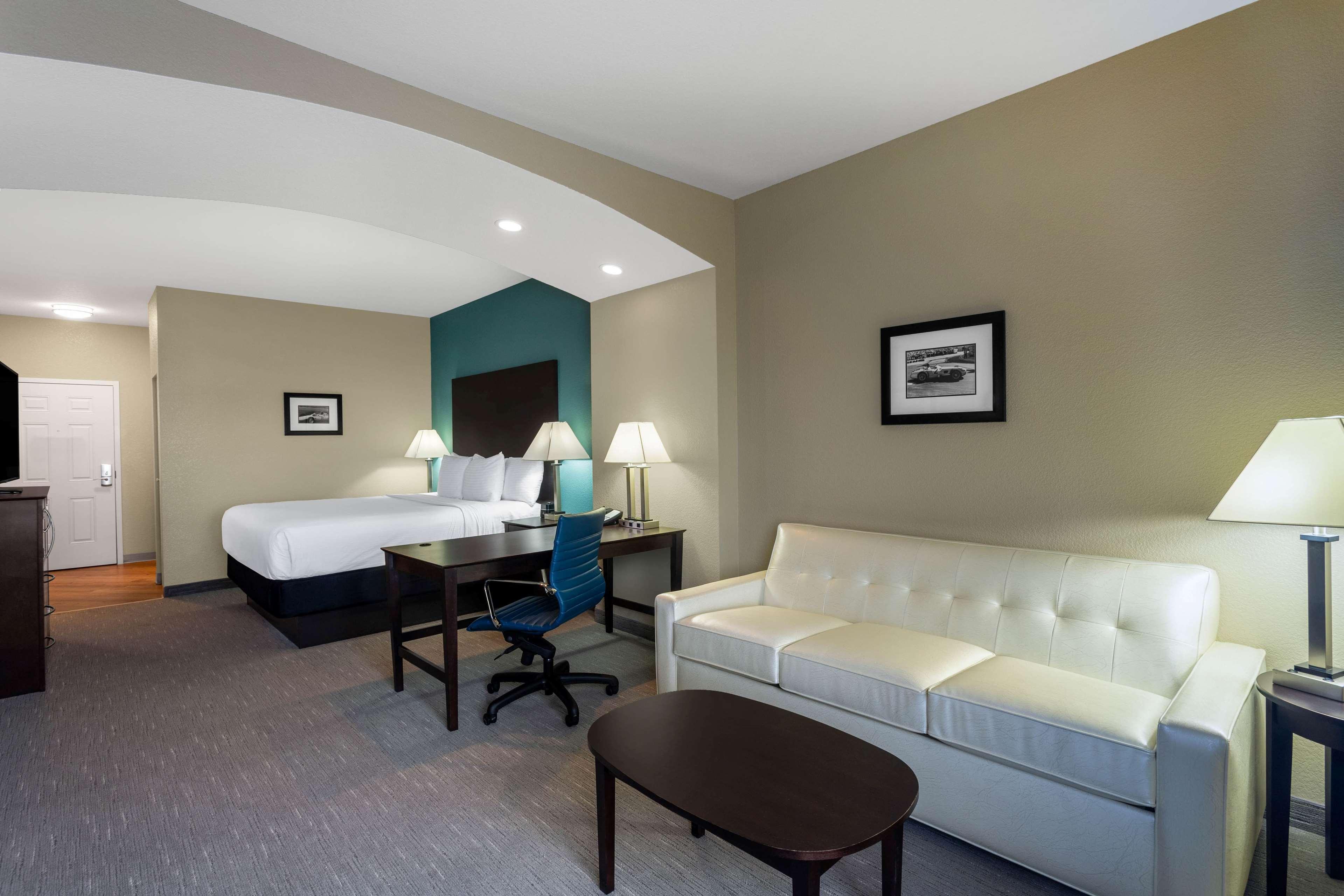 La Quinta By Wyndham Sebring Hotel Екстериор снимка