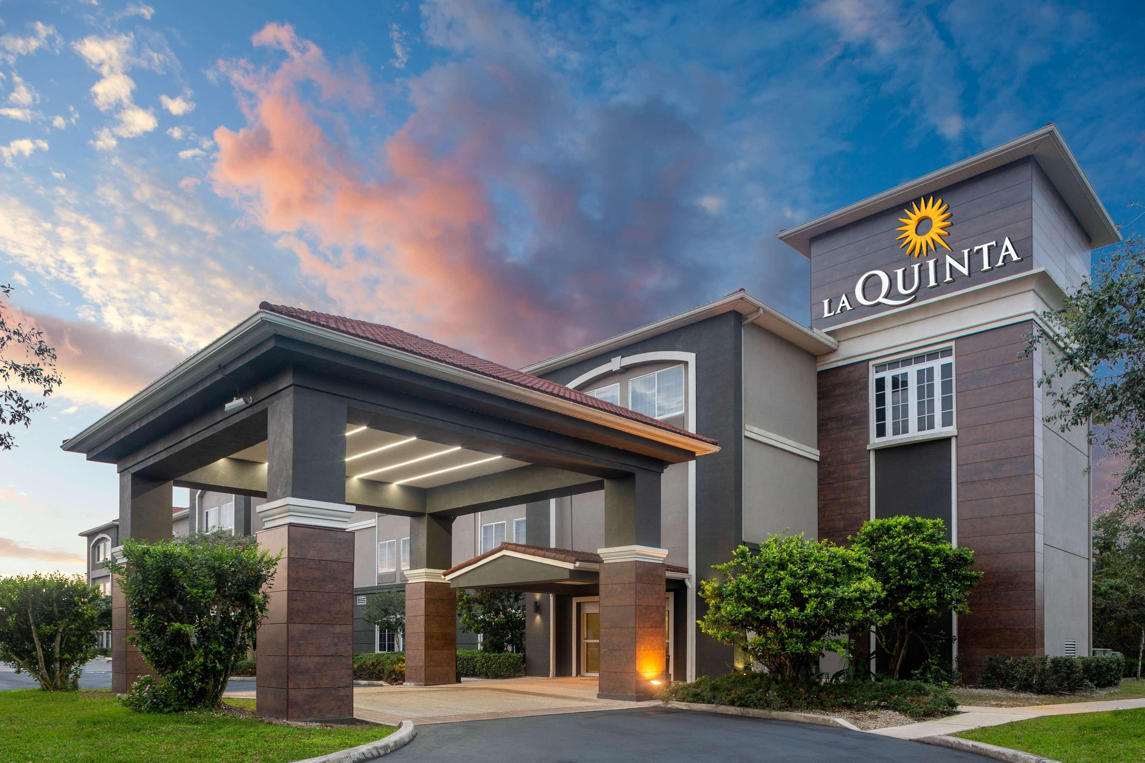 La Quinta By Wyndham Sebring Hotel Екстериор снимка