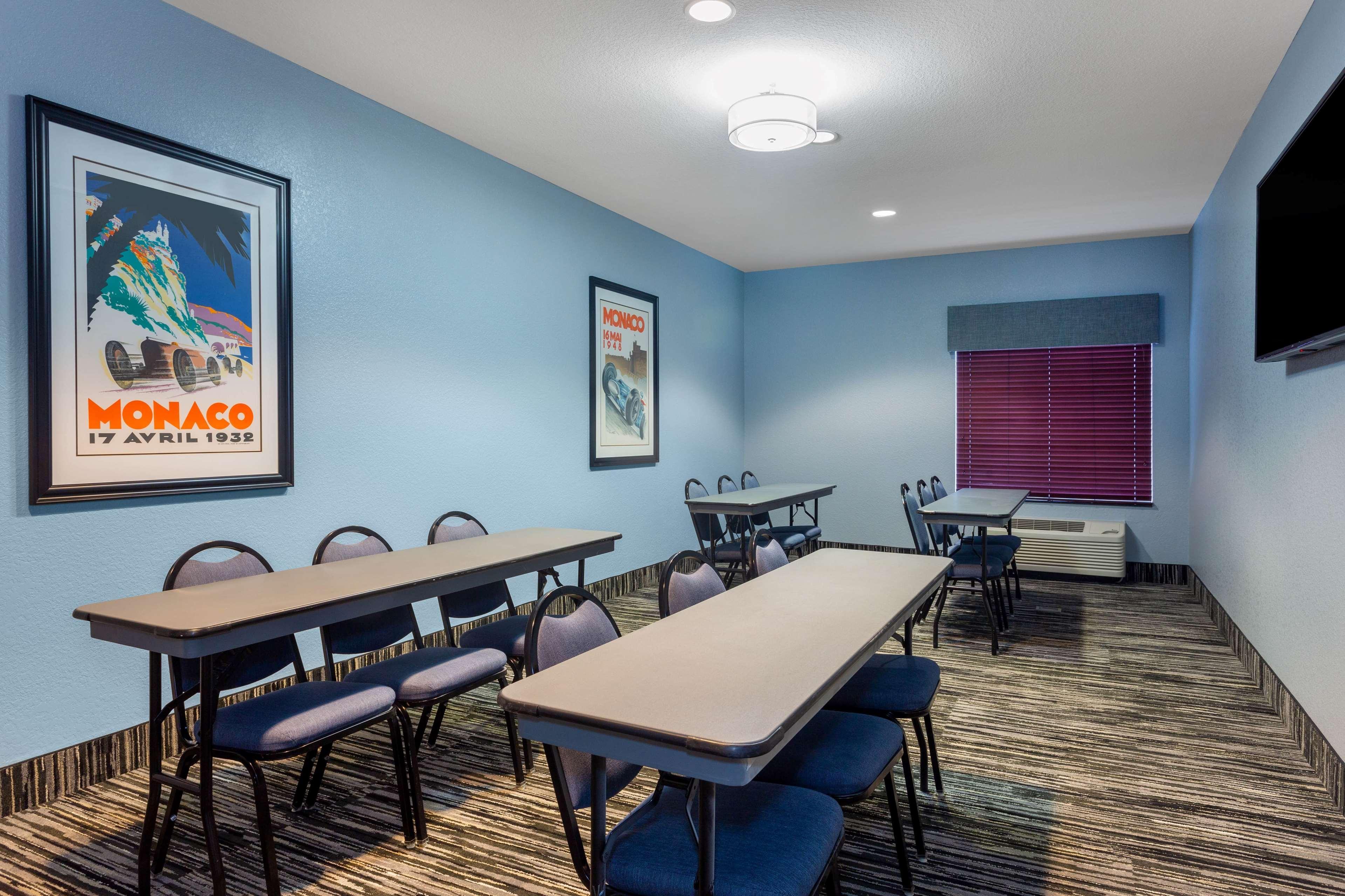 La Quinta By Wyndham Sebring Hotel Екстериор снимка