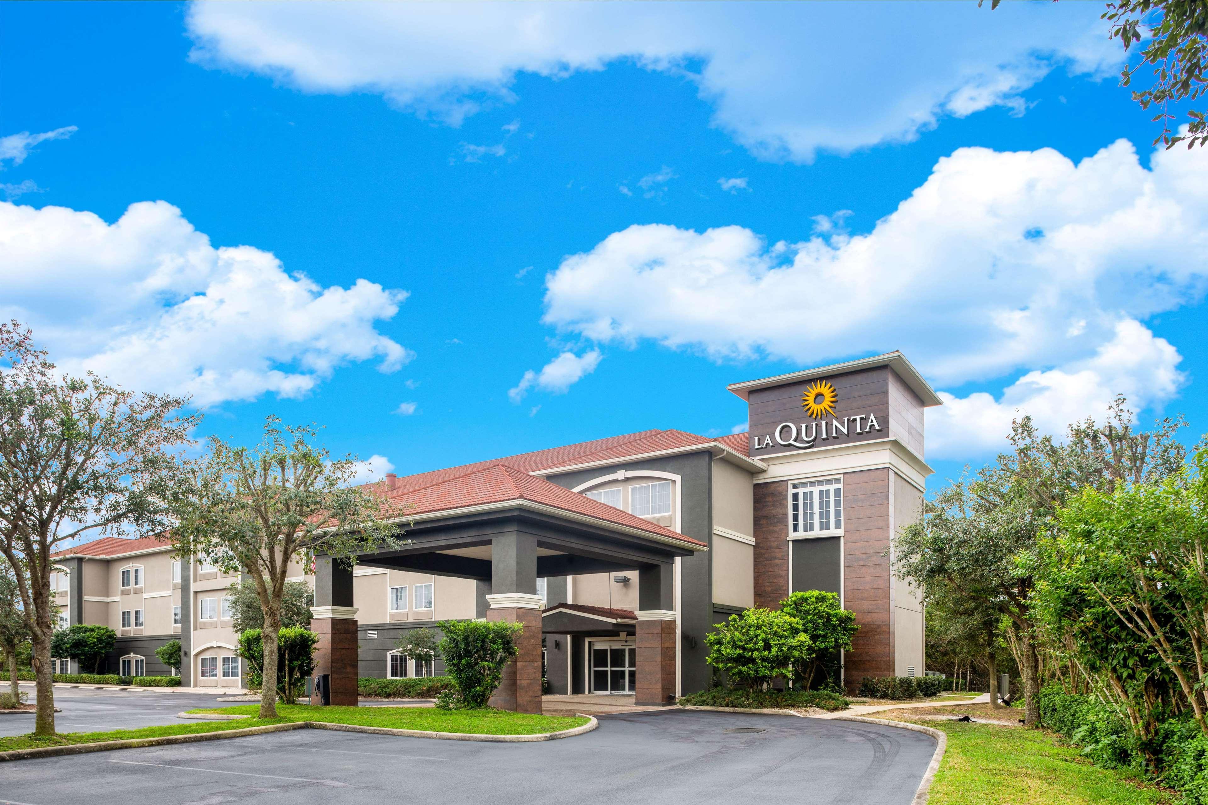 La Quinta By Wyndham Sebring Hotel Екстериор снимка