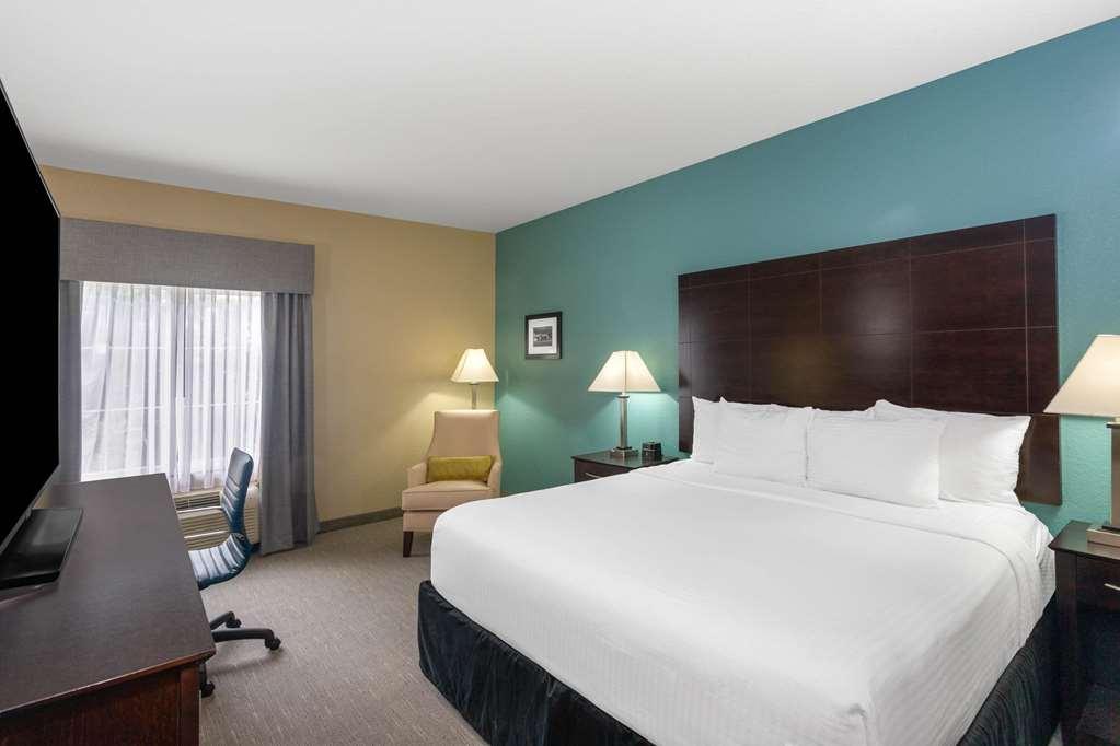 La Quinta By Wyndham Sebring Hotel Стая снимка