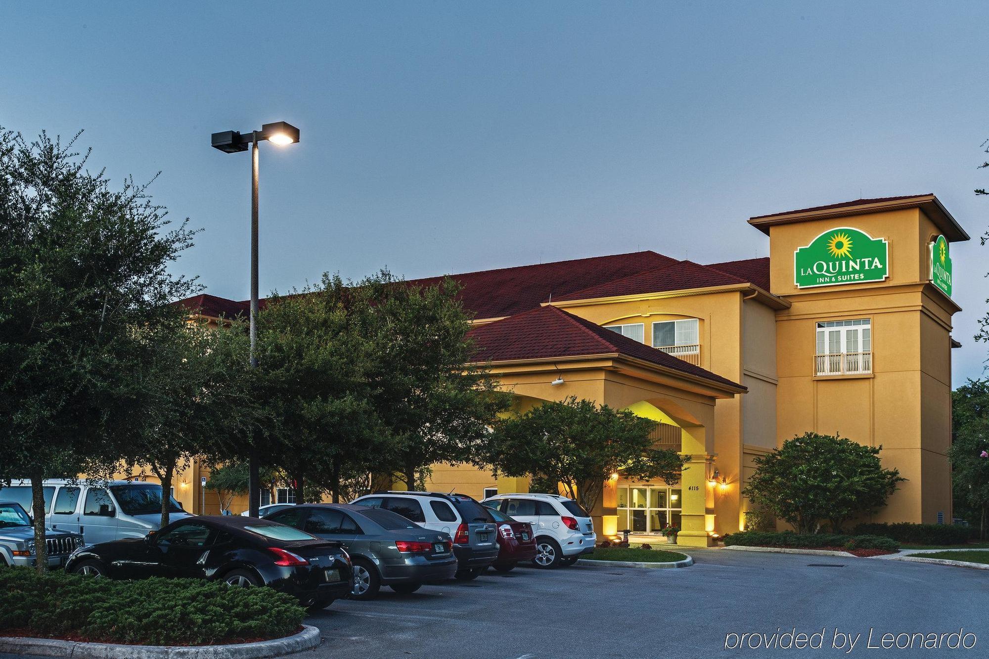 La Quinta By Wyndham Sebring Hotel Екстериор снимка