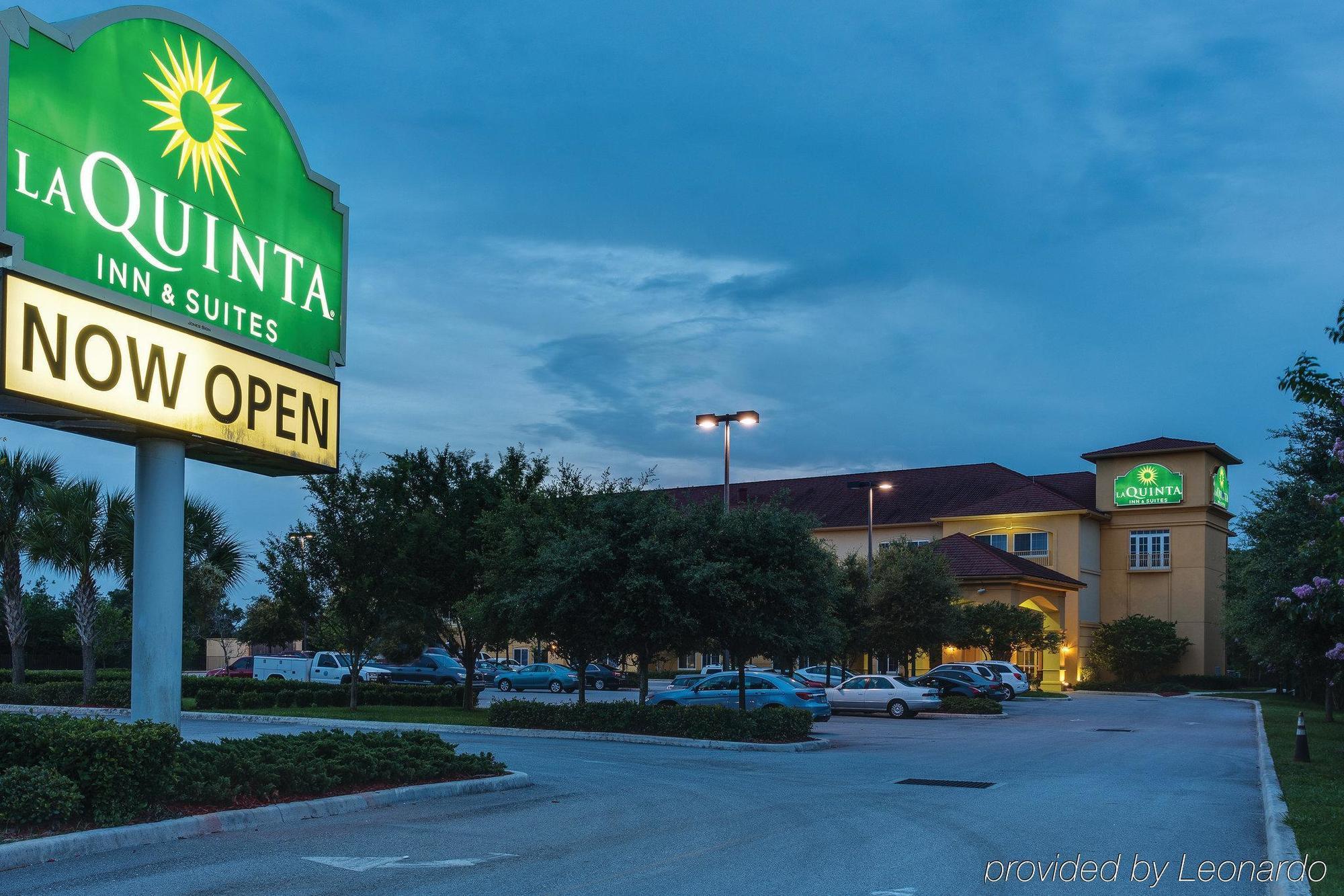 La Quinta By Wyndham Sebring Hotel Екстериор снимка