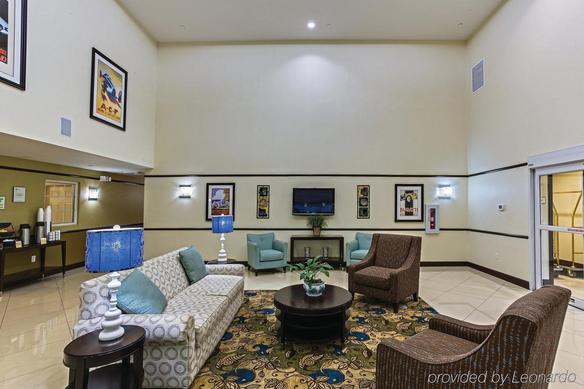 La Quinta By Wyndham Sebring Hotel Екстериор снимка