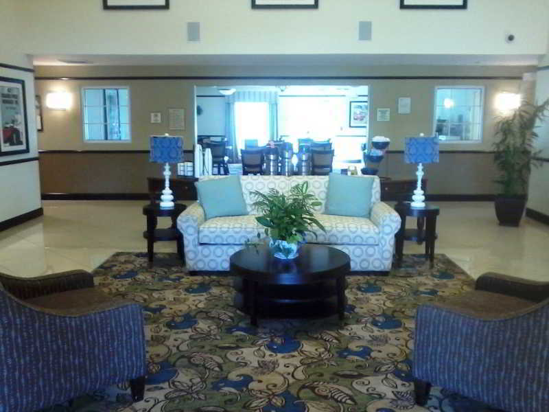 La Quinta By Wyndham Sebring Hotel Екстериор снимка