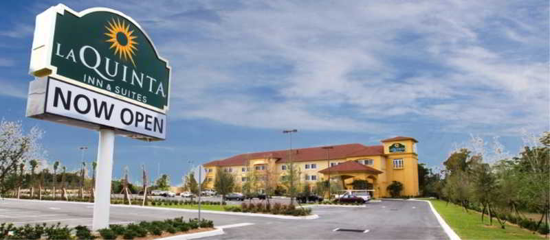 La Quinta By Wyndham Sebring Hotel Екстериор снимка