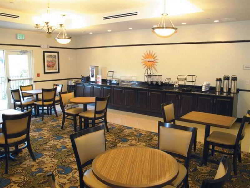 La Quinta By Wyndham Sebring Hotel Ресторант снимка