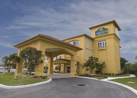 La Quinta By Wyndham Sebring Hotel Екстериор снимка