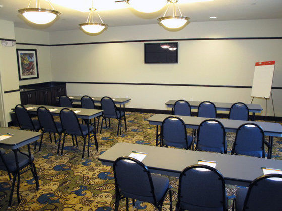 La Quinta By Wyndham Sebring Hotel Съоръжения снимка