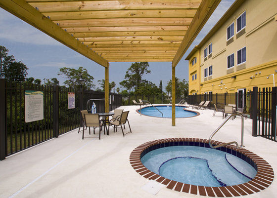 La Quinta By Wyndham Sebring Hotel Съоръжения снимка