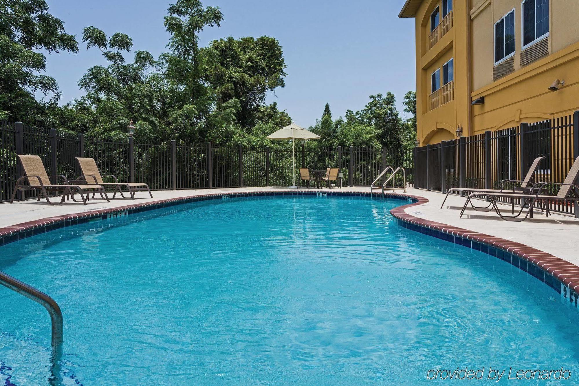 La Quinta By Wyndham Sebring Hotel Екстериор снимка