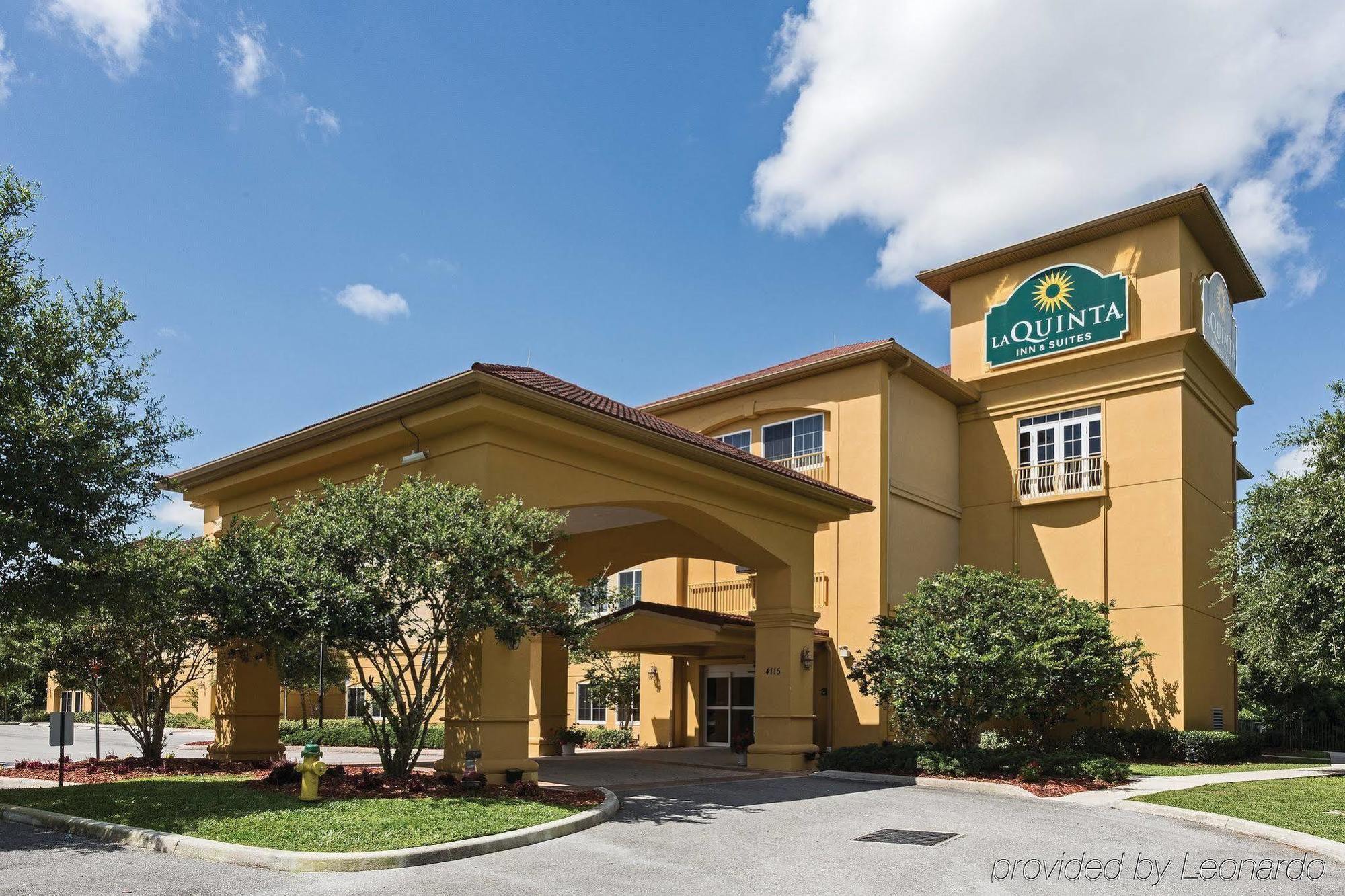 La Quinta By Wyndham Sebring Hotel Екстериор снимка