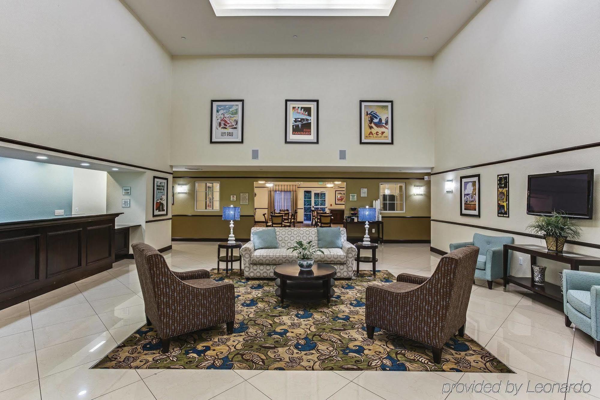 La Quinta By Wyndham Sebring Hotel Екстериор снимка