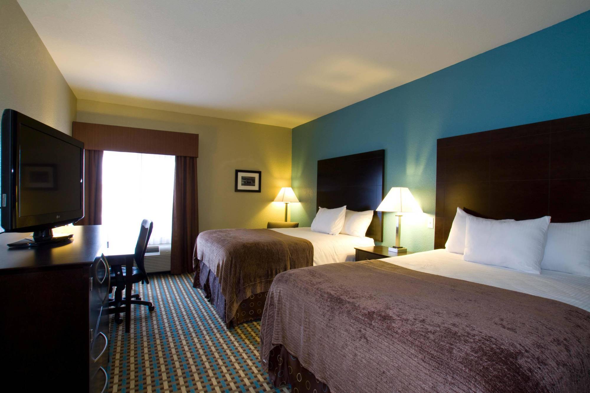 La Quinta By Wyndham Sebring Hotel Екстериор снимка