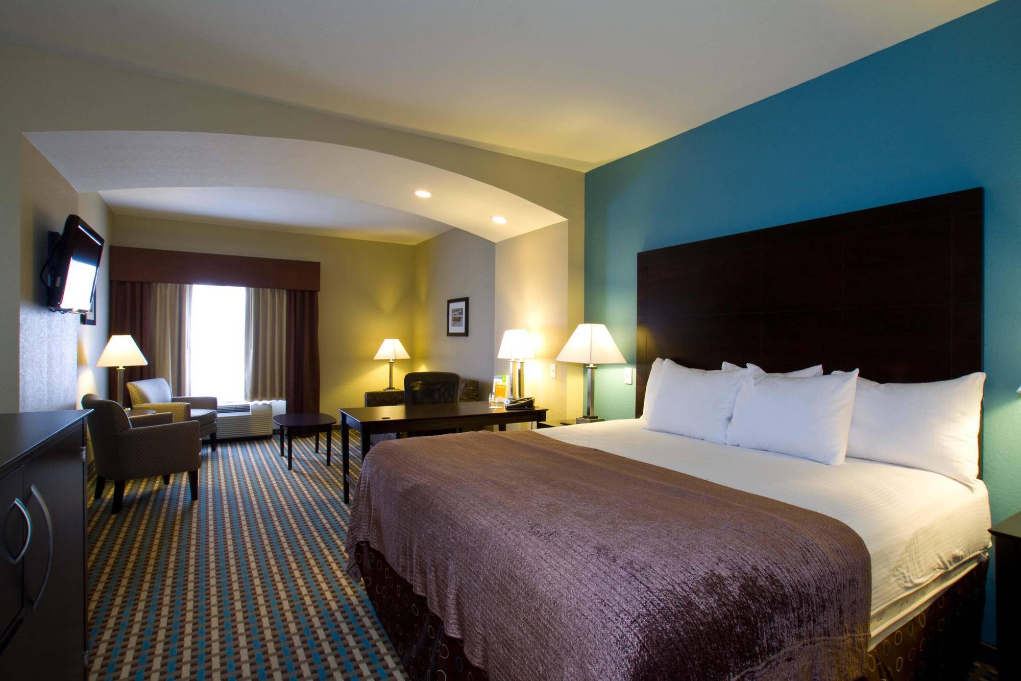La Quinta By Wyndham Sebring Hotel Екстериор снимка