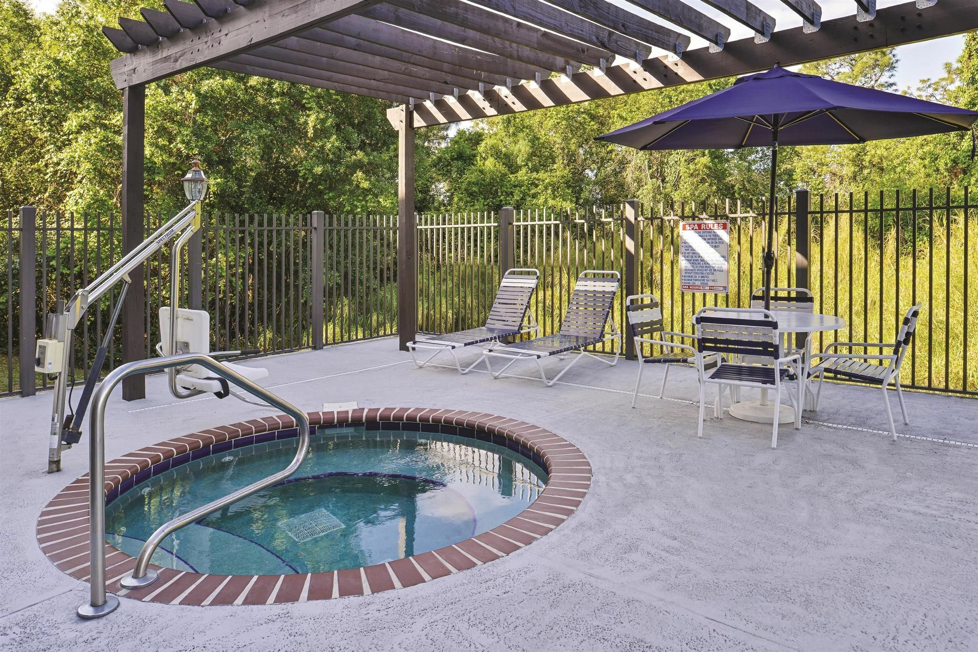 La Quinta By Wyndham Sebring Hotel Екстериор снимка