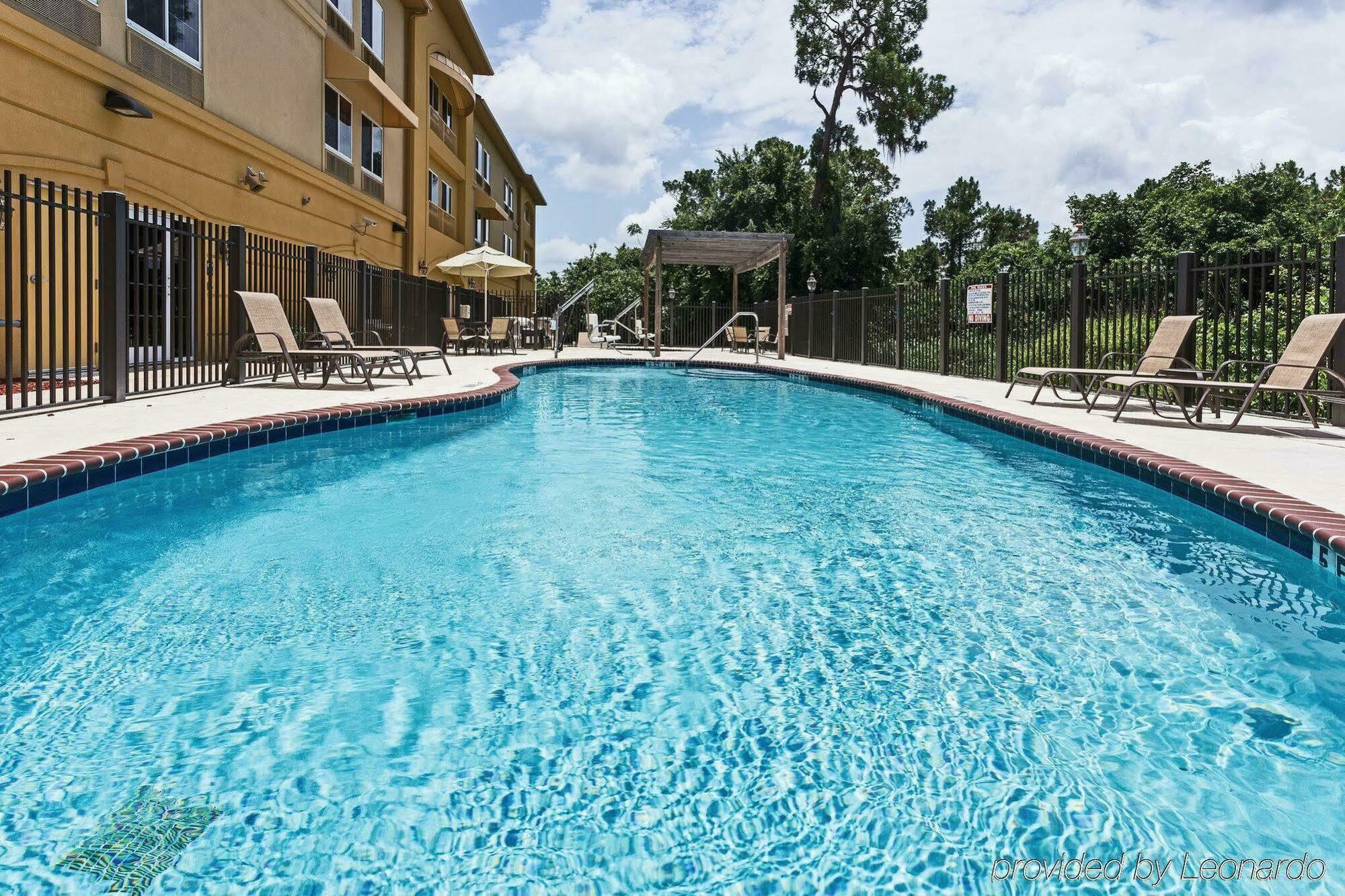 La Quinta By Wyndham Sebring Hotel Екстериор снимка